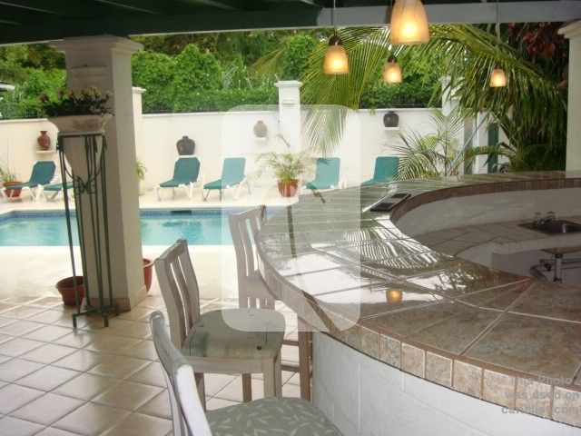 Cherry Tree Villa, Sunset Crest ,St. James